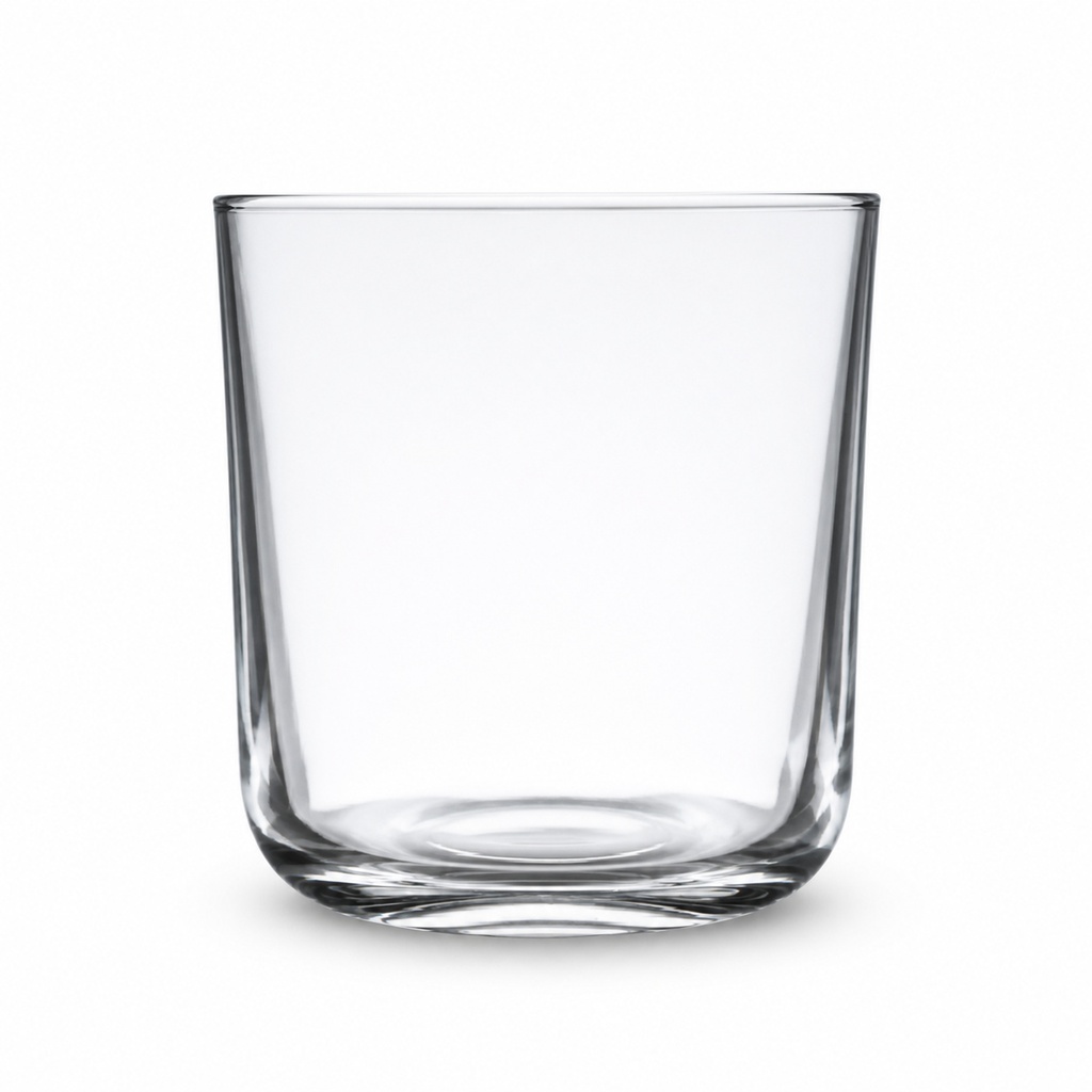 Szklo nielakierowane 400ml