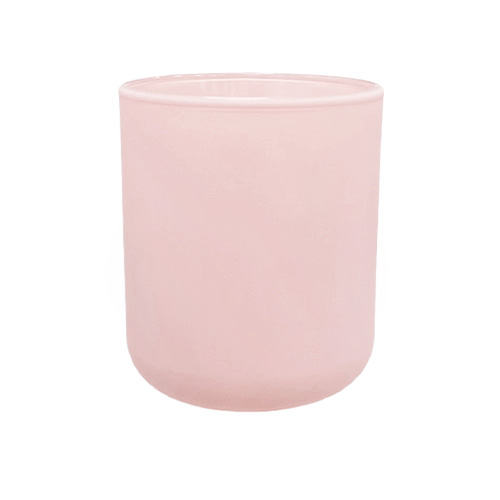 Szklo brzoskwiniowy mat 260ml
