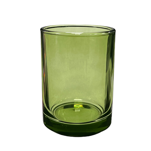 Szklo oliwkowy transparentny 280ml