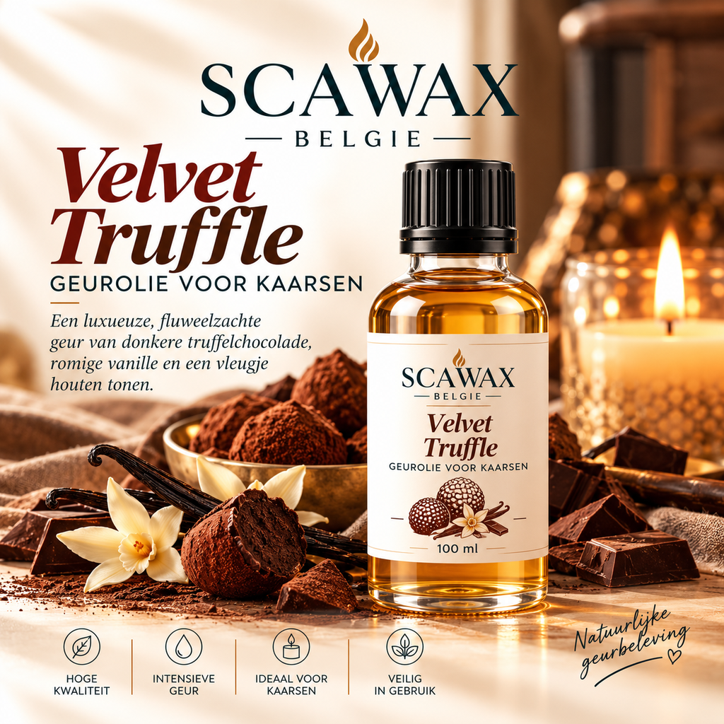 Velvet Truffle