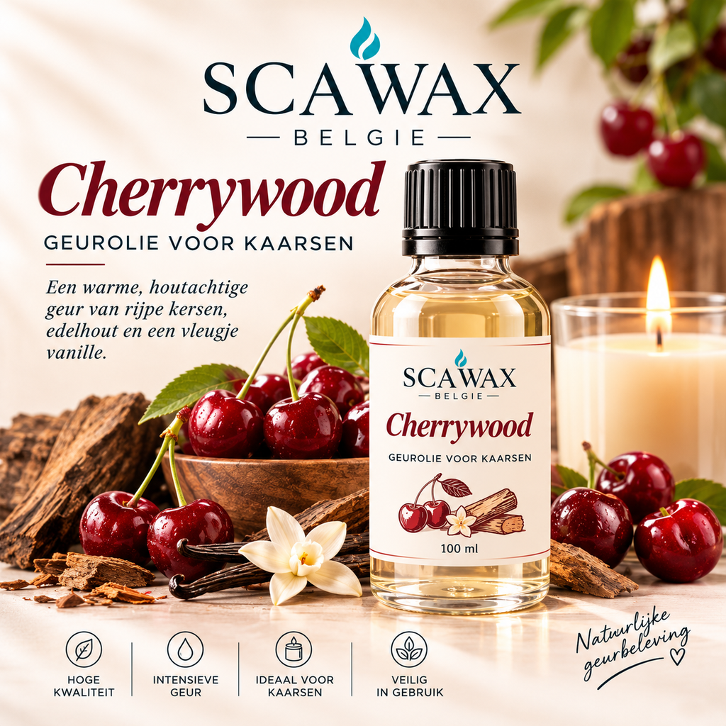 Cherrywood