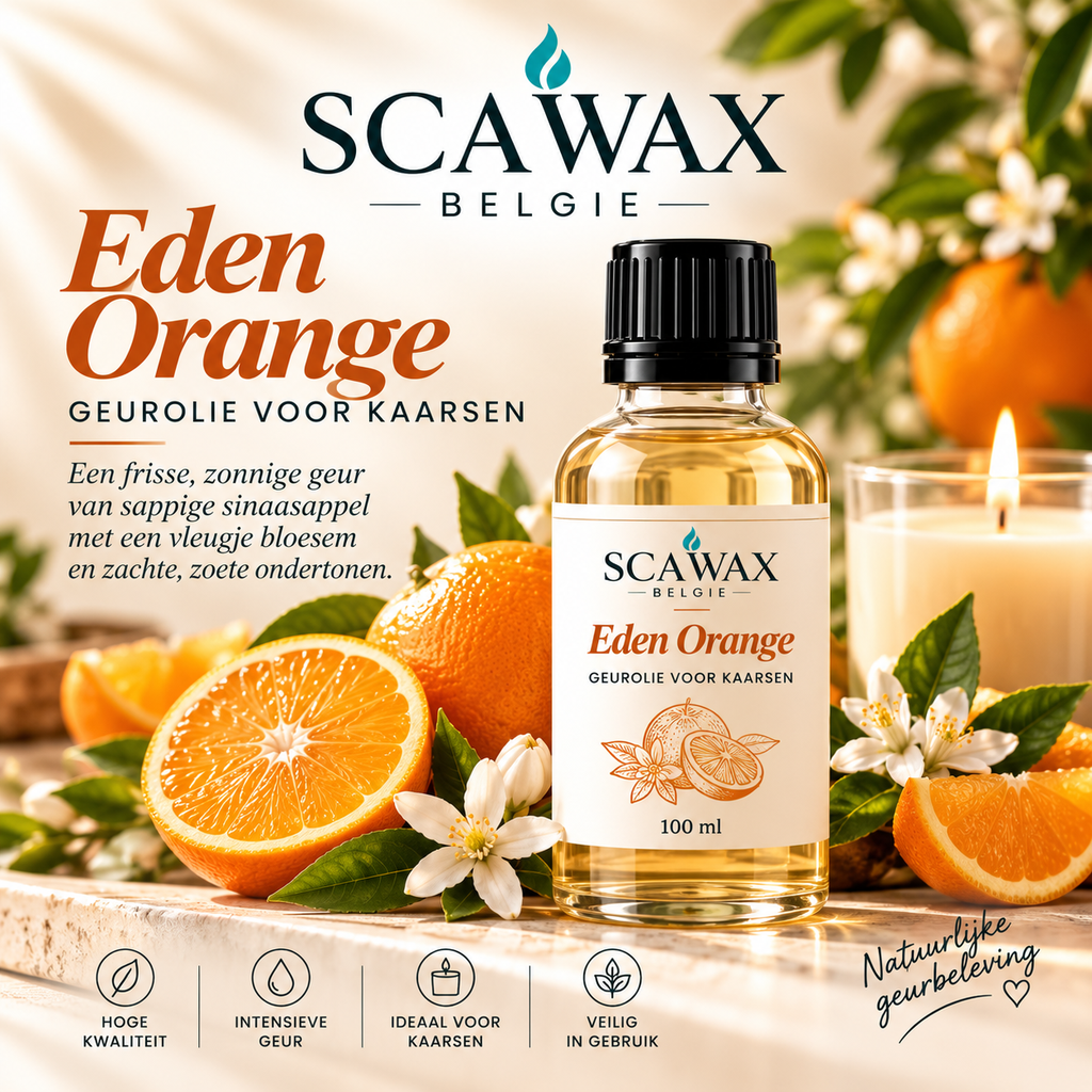 Eden Orange